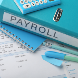 Payroll Services