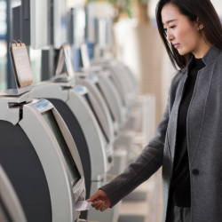 Multiple Denomination Machines