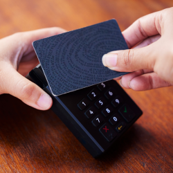 Contactless Cards