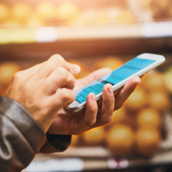 CO-OP Mobile Application