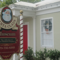 Santa Claus Museum