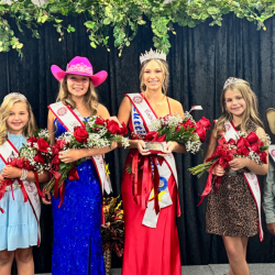 Pageants