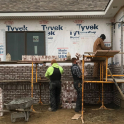 Site Work Contractor