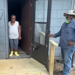 Critical Home Repairs