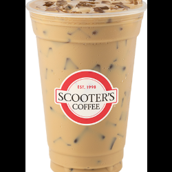 Iced Drinks