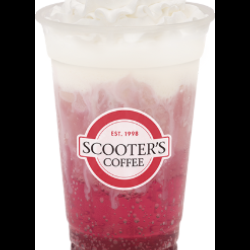 Sparkling Floats & Sodas