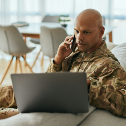Military Homebuyers & Sellers