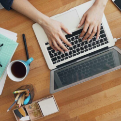 Real-Time Closing Tracker