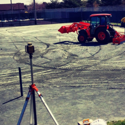 Sport Court Construction Basketball Tennis & More