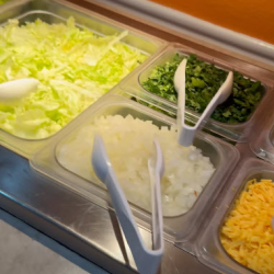 Salads