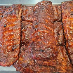 Specialty Smoked Meats