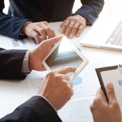 Bespoke Regulatory Alerts