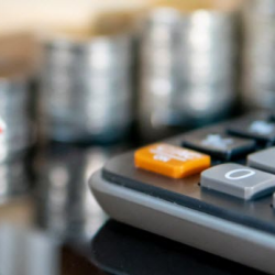 Rate Calculators