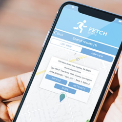 FETCH by WFG