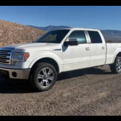 Pickup Truck