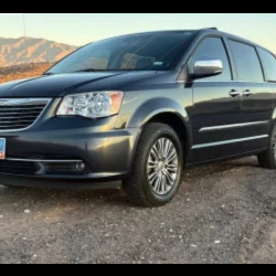 Van