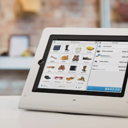 Point of Sales systems