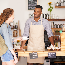 Non Profit and Small Businesses Support