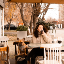 Outdoor Seating
