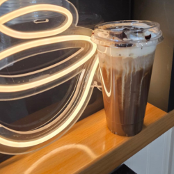 S’mores Mocha