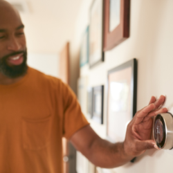 Residential Propane Delivery