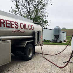 Diesel & Gasoline Delivery