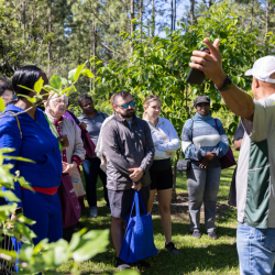 Community Human Service Partnership (CHSP)