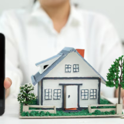 Cash Out Refinance