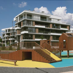 Apartment/ Multifamily