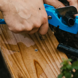 Drip Irrigation Systems