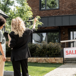Selling a Home