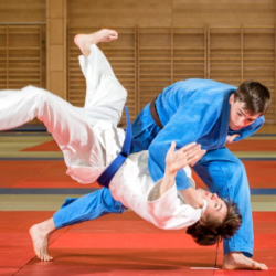 Jiu Jitsu Classes