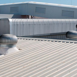Commercial Roofing