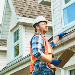 Roof Inspection