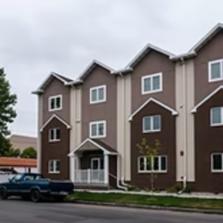 Residential (Multi-Family)