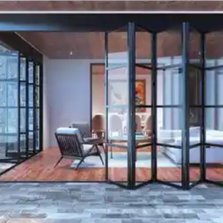Windows and Doors