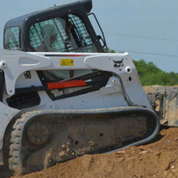 Equipment Rentals
