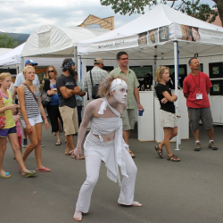 Artistic Enrichment Grant