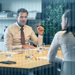 Corporate Retirement Plans Consulting