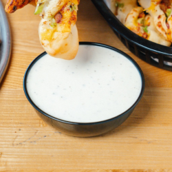 Sauces and Dressings