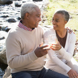Retirement Planning