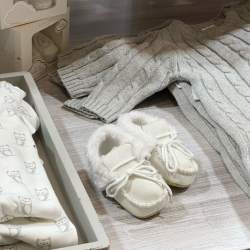 Baby Apparel and Accessories