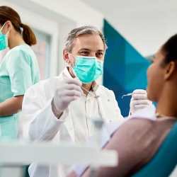 Group Dental Insurance