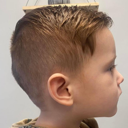 Hair Cut