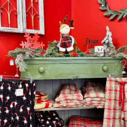 Seasonal Items