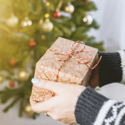 Holiday Gifts for Clients and Employees