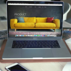 Online Company Stores