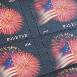 Postage Stamp