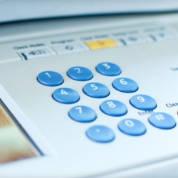 Print & Document Services