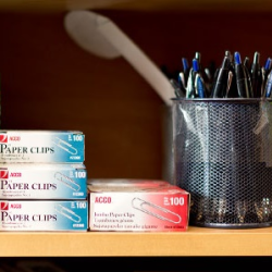 Office Supplies